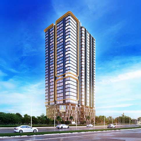 Newa Business Park B