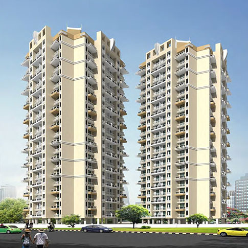 Newa Garden Phase II